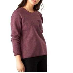 Like new- Arc’teryx Covert Pocket Sweater